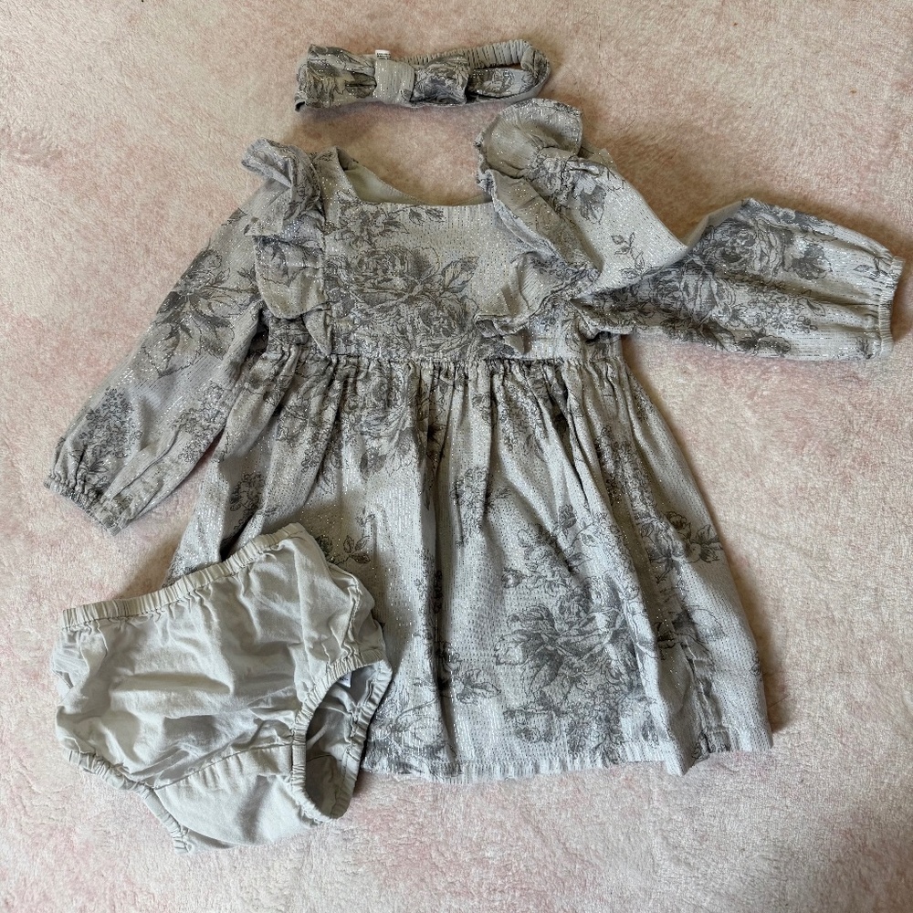 Baby Gap Dress